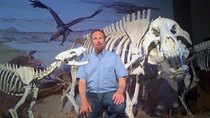 Prehistoric Predators - Episode 4 - Killer Pig: Archaeotherium