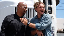 Lethal Weapon - Episode 3 - Best Buds