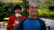 The Goldbergs - Episode 3 - George! George Glass!