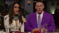 Total Bellas - Episode 1 - The Cena House Rules