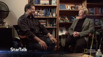StarTalk with Neil deGrasse Tyson - Episode 3 - Man on Wire