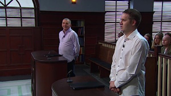 Judge Rinder Full Episodes Online Free Judge Rinder Season 4 Episode 48