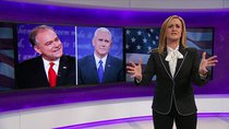 Full Frontal with Samantha Bee - Episode 25 - Rigged!