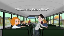 Milo Murphy's Law - Episode 1 - Going the Extra Milo