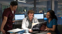 Chicago Med - Episode 3 - Natural History