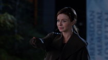 Grey's Anatomy - Episode 3 - I Ain't No Miracle Worker