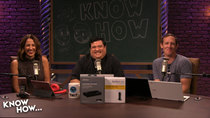 Know How - Episode 245 - Back to School (2)