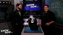Know How - Episode 247 - Back to School (3)