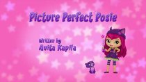 Little Charmers - Episode 57 - Picture Perfect Posie