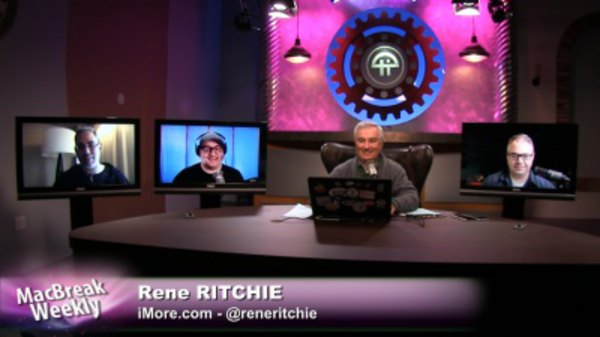 MacBreak Weekly - S2016E34 - Airbnb at Tim's House
