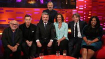 The Graham Norton Show - Episode 2