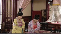 Beyond the Realm of Conscience - Episode 15 - 雪霞妒忌　翠雲得寵