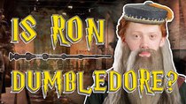 PBS Idea Channel - Episode 53 - Is Ron Dumbledore??