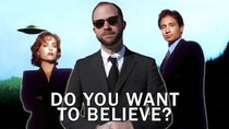 PBS Idea Channel - Episode 61 - Do You Want to Believe?