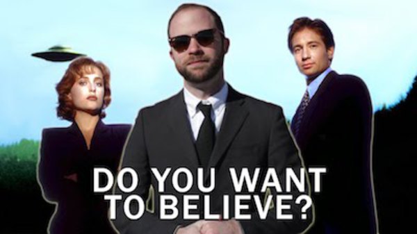 PBS Idea Channel - S04E61 - Do You Want to Believe?