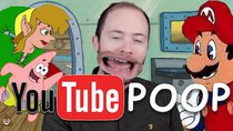 PBS Idea Channel - Episode 66 - Related Videos: Devour, Digest, YouTube Poop