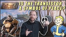 PBS Idea Channel - Episode 70 - Fallout 4: Is the Transistor a Symbol of Peace?