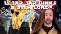 PBS Idea Channel - Episode 76 - Is Jar Jar Binks a Sith Lord?