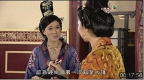 Beyond the Realm of Conscience - Episode 27 - 翠雲被打　身心受創
