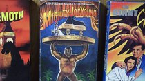 Cinemassacre's Monster Madness - Episode 8 - Mighty Joe Young (1949)