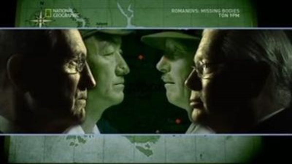 Generals at War - S01E01 - The Battle of Singapore
