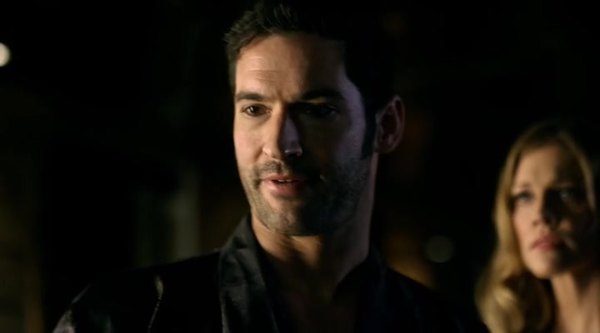 Lucifer Season 2 Episode 3 Recap and Links