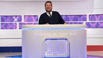 A League of Their Own - Episode 10 - Best Bits