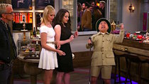2 Broke Girls - Episode 2 - And the Two Openings (2)