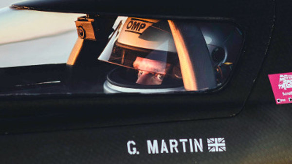 Speed with Guy Martin - S03E04 - World's Fastest Motorbike