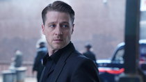 Gotham - Episode 4 - Mad City: New Day Rising