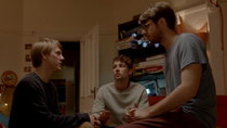 Please Like Me - Episode 4 - Natural Spring Water