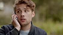 Please Like Me - Episode 1 - Eggplant