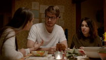 Please Like Me - Episode 8 - Amoxicillin