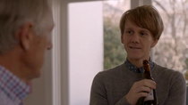 Please Like Me - Episode 3 - Croquembouche