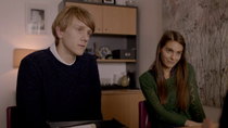 Please Like Me - Episode 6 - Pancakes With Faces