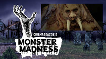 Cinemassacre's Monster Madness - Episode 10 - Tusk (2014)