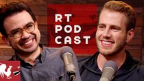 Rooster Teeth Podcast - Episode 40 - Werewolf Dick
