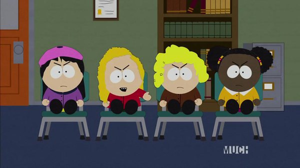 South Park Season 20 Episode 4