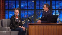 Late Night with Seth Meyers - Episode 14 - Lena Dunham, Nick Kroll, John Mulaney