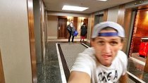 Casey Neistat Vlog - Episode 252 - MY BOOSTED BOARD WAS TAKEN. never getting it back