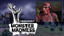 Cinemassacre's Monster Madness - Episode 12 - Terror Firmer (1999)