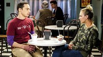 The Big Bang Theory - Episode 5 - The Hot Tub Contamination