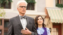 The Good Place - Episode 6 - What We Owe to Each Other