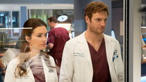 Chicago Med - Episode 4 - Brother's Keeper