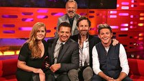 The Graham Norton Show - Episode 3