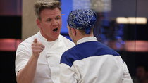 Hell's Kitchen (US) - Episode 4 - Surf Riding & Turf Fighting