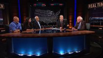 Real Time with Bill Maher - Episode 35