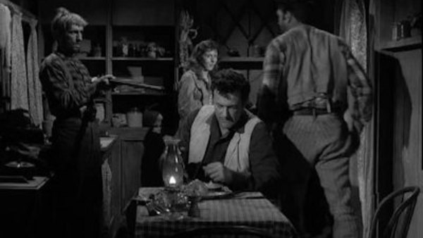 Gunsmoke Season 3 Episode 24 Recap