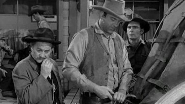 Gunsmoke Season 3 Episode 28 Recap