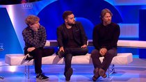 The Last Leg - Episode 2